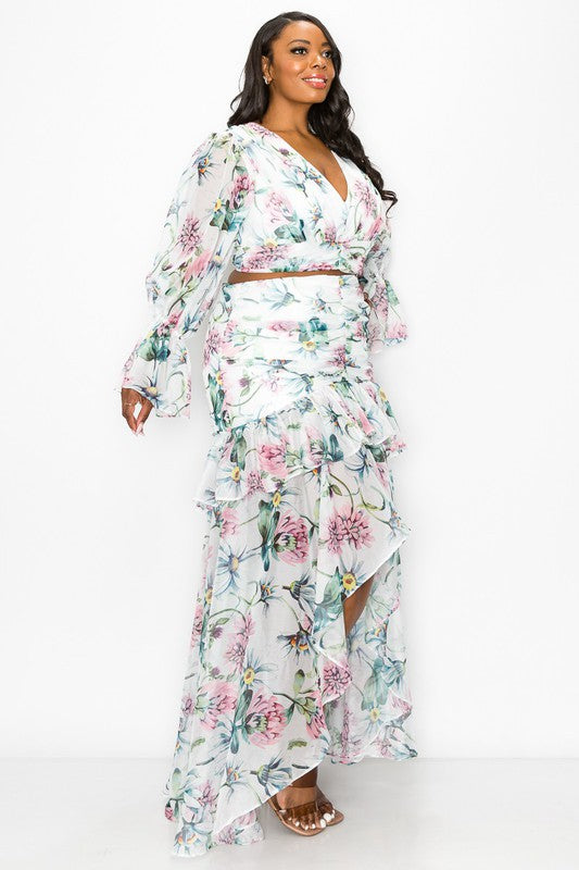Eden Plus 2 Piece Set