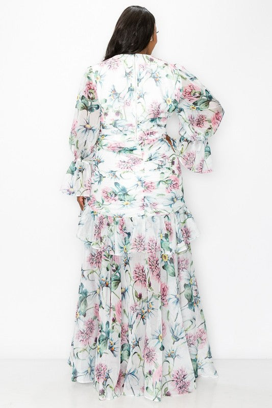Eden Plus 2 Piece Set